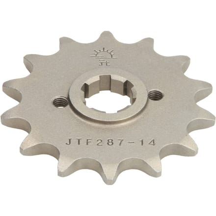 Rondsel JT F287,14