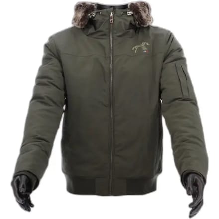 Jas Pénélope Tiger