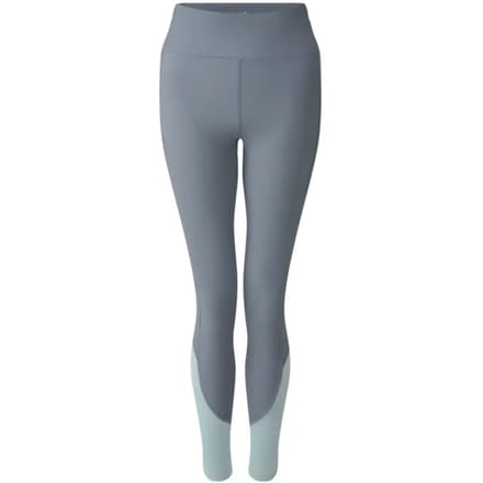 Dare2b Power Leggings Blauw 42 / Regular Vrouw