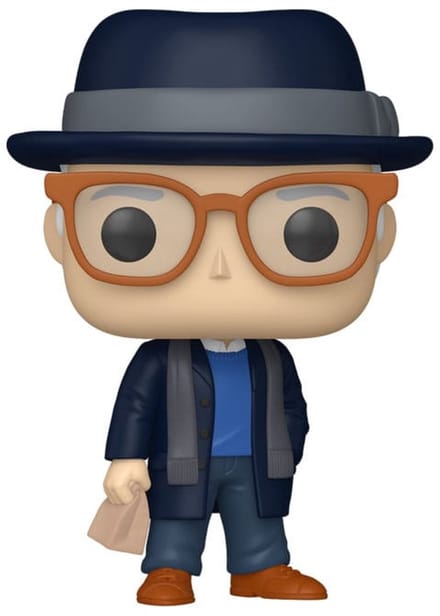 Funko Pop! Television: Only Murders in the Building - Charles-Haden Savage #1726