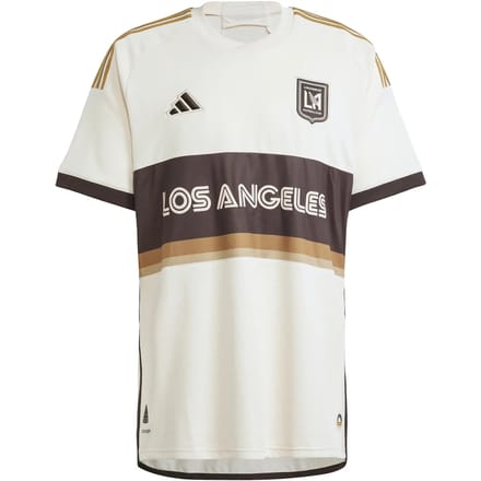 Authentieke trui third Los Angeles FC 2024/25