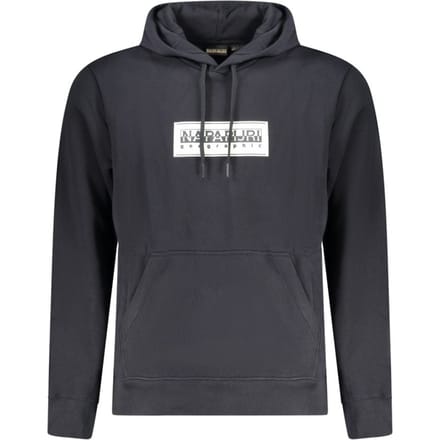 Hoodie Napapijri B-Box H