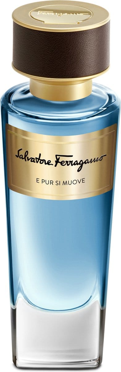 SALVATORE FERRAGAMO SALVATORE FERRAGAMO E PUR SI MUOVE EDP 100ML