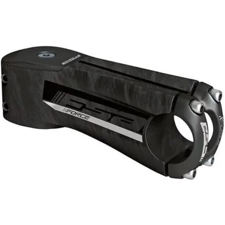 Fsa K-force Light St Carbon Fiets Stuurpen Zwart 100 mm / ±6º