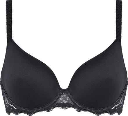 Simone Pérèle Caresse 3D Spacer Bh 12A316 Zwart 75B