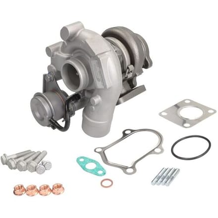 Turboladers, drukvulling INTER TURBO IT-53039700081