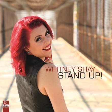 Stand Up!