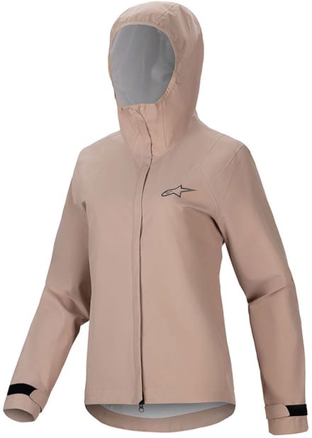 Alpinestars Bicycle A-dura Jas Beige M Vrouw