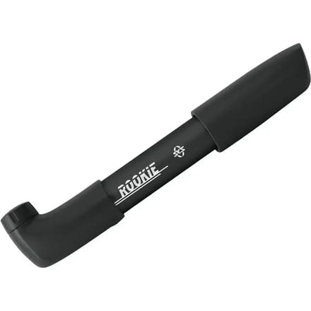 SKS Rookie Mini fietspomp voor frame/rek (245-260mm)
