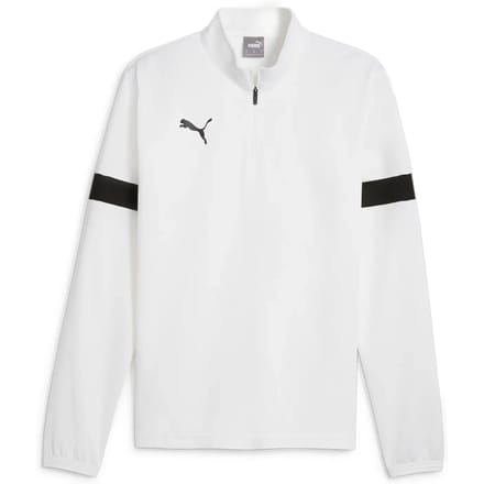 1/4 rits training top Puma Rise