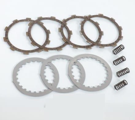 koppelingsplaat malossi voor motorfiets generic 50 trigger avant 2017 5216541 nieuw