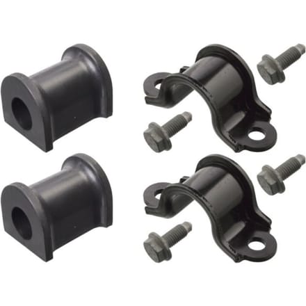 Verlagingsset voor stabilisatorstang FEBI BILSTEIN 106260
