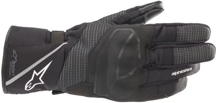 Alpinestars Andes V3 Zwart - Maat 2XL - Handschoen