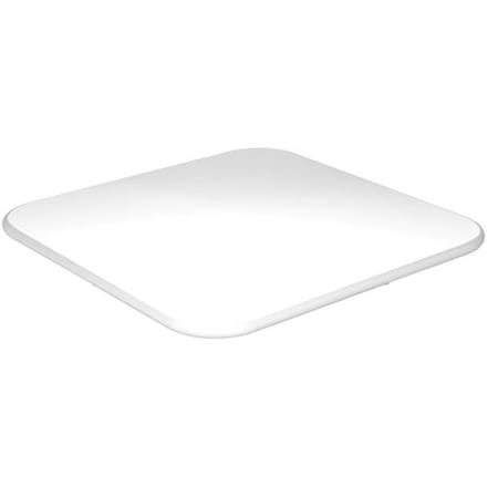 Kaldewei replacement cover, angular for permanent drain valve 689800780001