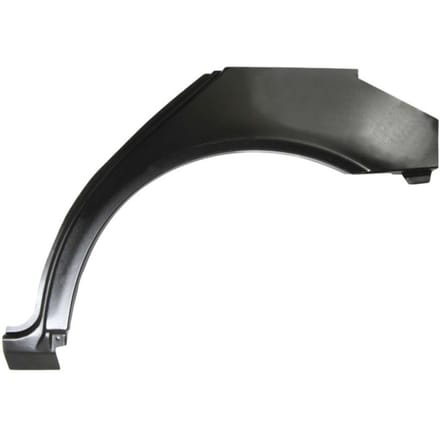Spatbord BLIC 6504-03-3528581P, links