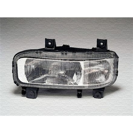 Koplampen MAGNETI MARELLI 712380001129