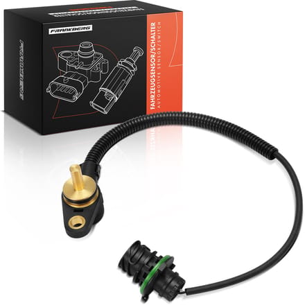 Frankberg 1x Temperatuursensor voor Volvo NH12 FH12 FM12