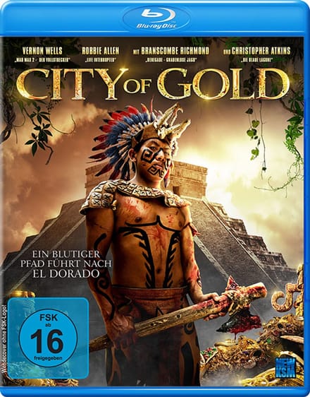 KSM GmbH K6021 film en Video Blu-ray Full HD Duits, Engels