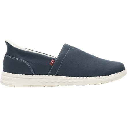 Salcombe Tecfoam instapschoenen voor heren