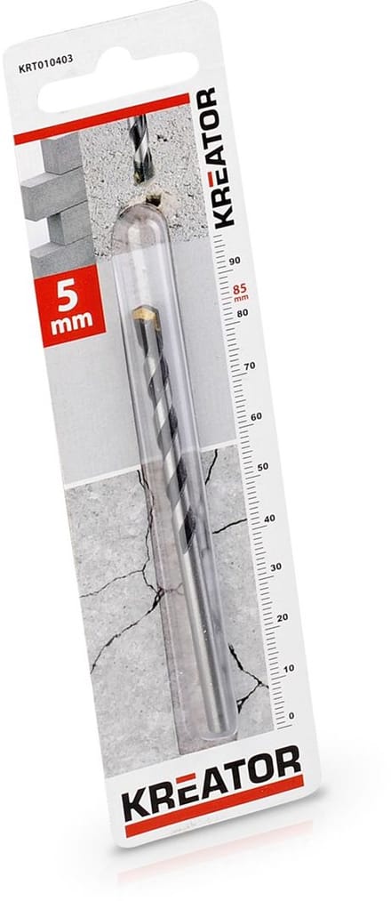 Kreator Betonboor KRT010403