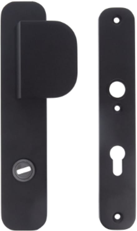 Ivana VOORDEURSCHILD MET DUWER PC-72 SKG*** 250X50MM