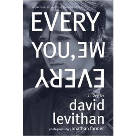 Every You, Every Me - David Levithan