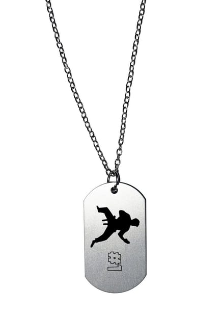 Akyol - karate ketting - Karate - familie vrienden - cadeau