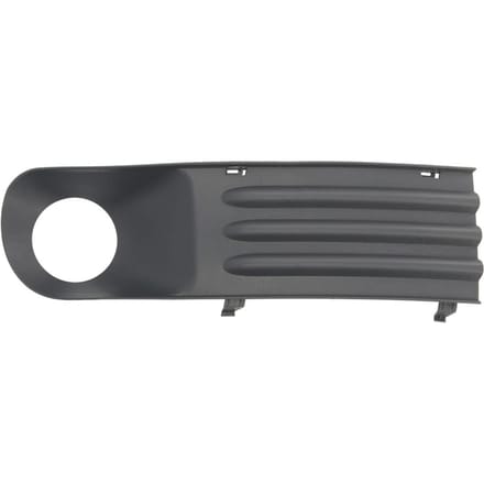 Sierstrip bumper BLIC 6502-07-9568912P rechts