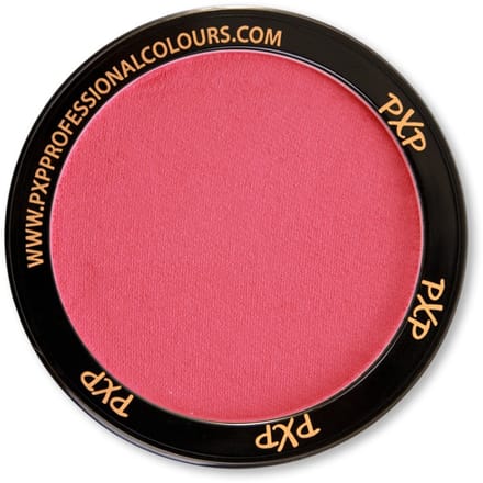 Aqua body & facepaint PXP 10 gr Pastel Red FDA&EU compliant
