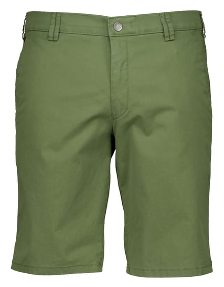 Meyer Palma Bermudas Groen 1-3130
