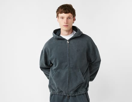 Home Grown Rockwell Zip Hoodie