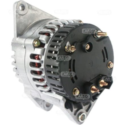 Driefasige generator HC-CARGO 112679