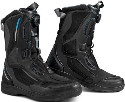 SHIMA Strato Waterproof Dames Motorlaarzen - Laars