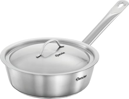 Braadpan E240-D1 - Bartscher 100457 - Horeca & Professioneel