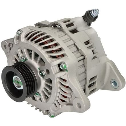 Driefasige generator RIVOLV RIV601687