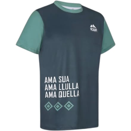 Maillot Inca Army AMA 360