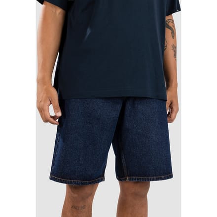 Redefined Rebel Kingston Korte Broek blauw