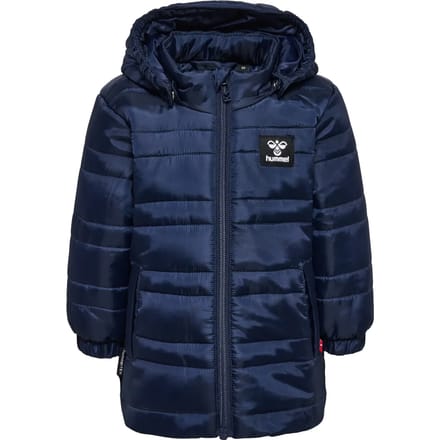 Hummel kinderwinterjas Hmlmosgrave Tex Jacket 220584