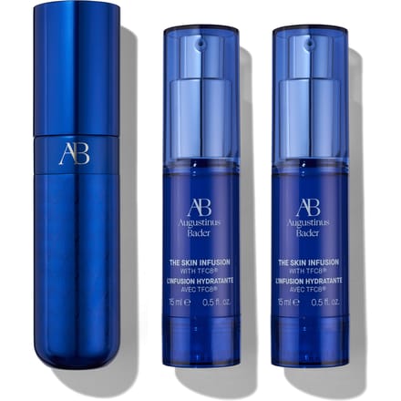 Augustinus Bader The Skin Infusion