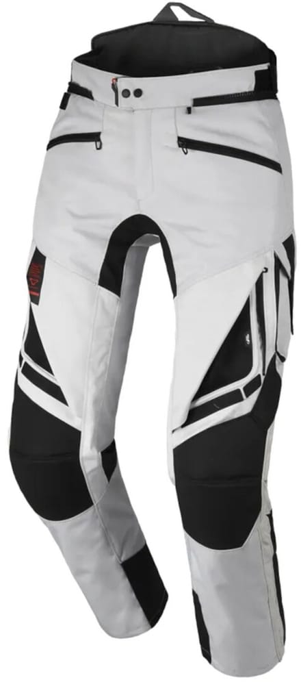 Macna Novado 2.0 NightEye waterdichte motorfiets textiel broek -