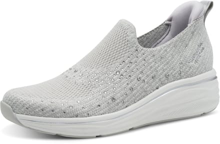 Tamaris dames instaptrainers Lage schoenen Grijs