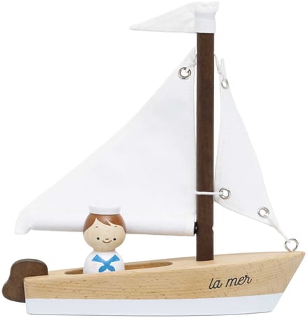 Le Toy Van TV810 speelgoedvoertuig