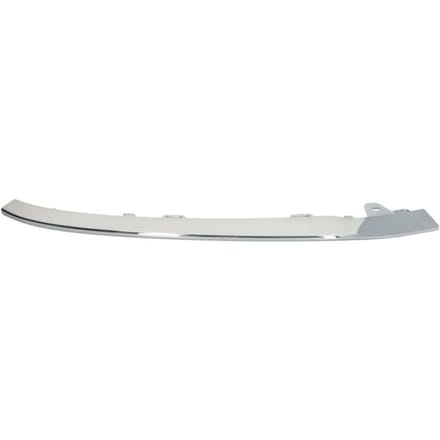 Bumper - onderdelen BLIC 6502-07-3529939LP