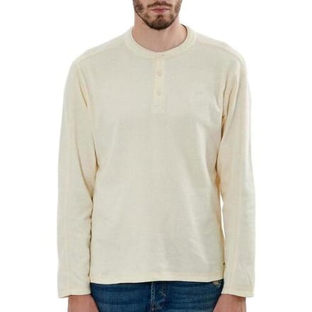 T-Shirt Lange Mouw Kaporal TINS