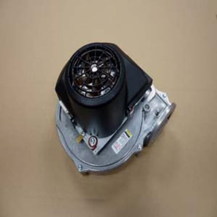 Remeha Ventilator Rg148/1200-3633 Q65-90, S101726