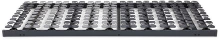 TEMPUR Schotelbodem Disc Standard - Vlak - Drop‑in - 80x200 cm