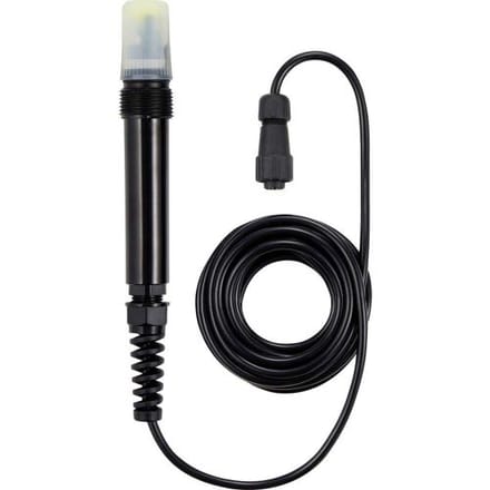 Extech Waterkwaliteitsmeter Geleidingsvermogen