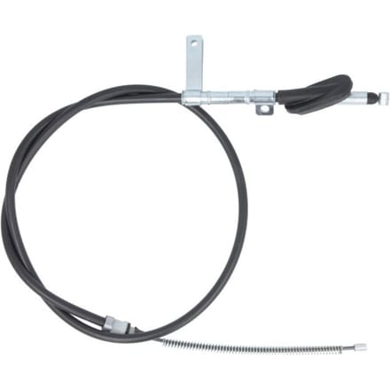 Kabel, parkeerrem LINEX 36.01.36