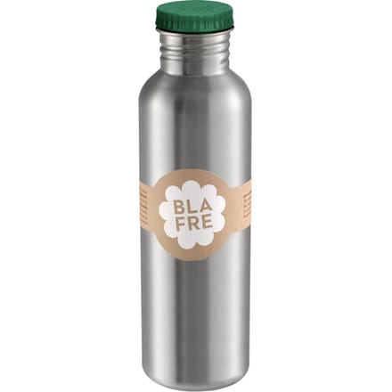 Blafre Drinkfles RVS Donker Groen 750 ml