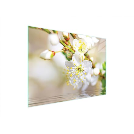 TMK ArtDeko - Snijplank - Glas - 40x30 cm - Gehard